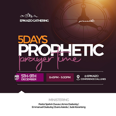 Church Flyer Design branding design graphic design