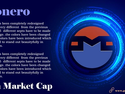 Monero Redesign Logo a b c d e f g h i j k l m n brand design branding case study creative logo crypto crypto logo ecommerce grid letter m logo logo design logo designer logodesign m logo modern logo monogram saas startup logo tech logo web3 logo