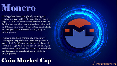 Monero Redesign Logo a b c d e f g h i j k l m n brand design branding case study creative logo crypto crypto logo ecommerce grid letter m logo logo design logo designer logodesign m logo modern logo monogram saas startup logo tech logo web3 logo