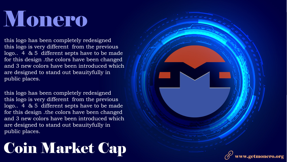 Monero Redesign Logo by Gazi Sohan on Dribbble