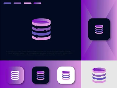 unused logo project 2 3d 3dlogo branding customlogo design graphic design illustration logo logo design logotype minimalist ui vector