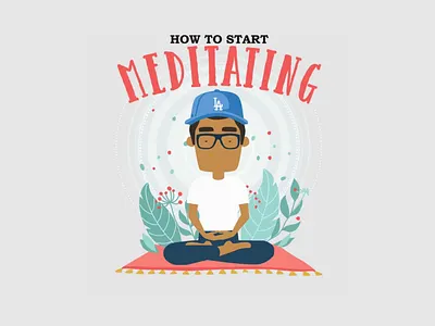 Motion catches attention animation cartoon doodle gif marketing