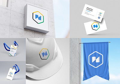 Energy Smart Solutions - Logo, Branding branding design graphic design identity logo logo design