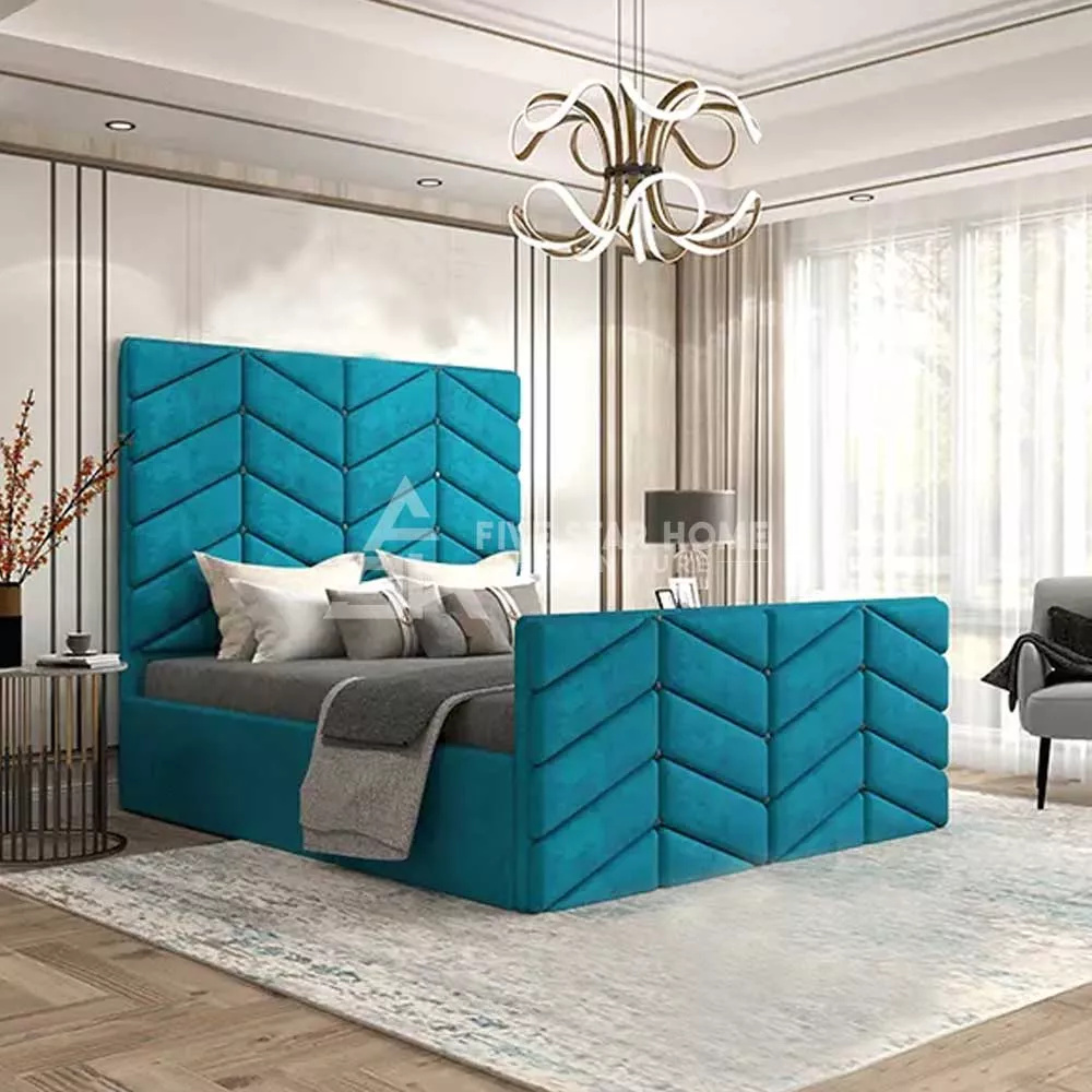 Buy Bed Furniture Dubai by fsh Furniture on Dribbble