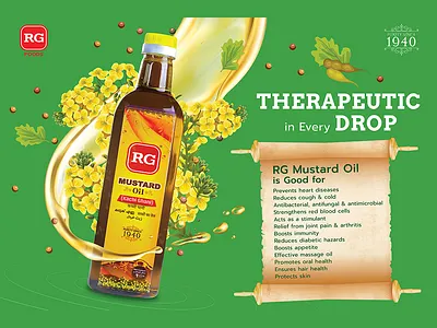 Mustard oil manufacturers | RG Foods best mustard oil mustard oil mustard oil exporters mustard oil manufacturers rg foods