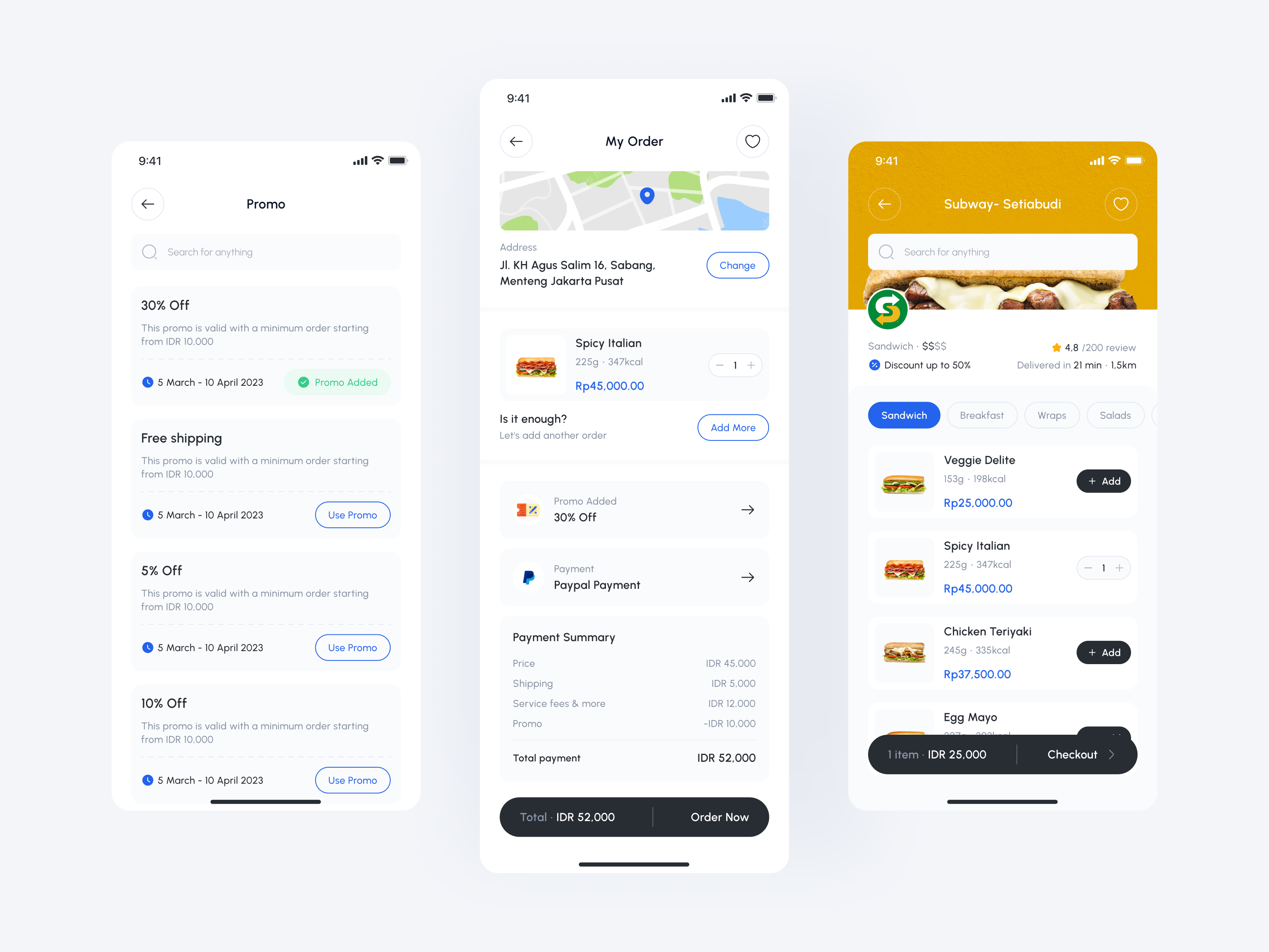 Medico - Mobile App Design by Kevin Dipa for Dipa Inhouse on Dribbble