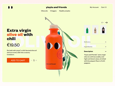 Product cards concepts e commerce fashion figma olive oil product product cards ui web design