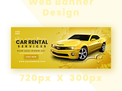 Web Banner Design design design insprition graphic design social media kit social media post tranding web ads design web banner