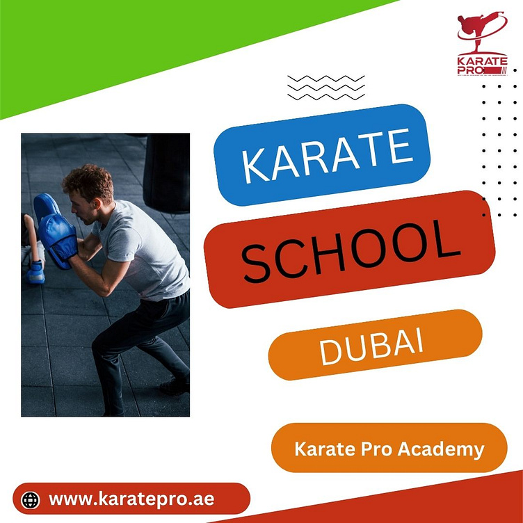 what-to-look-for-in-a-karate-school-by-karate-pro-on-dribbble