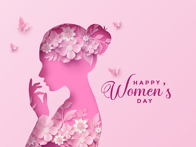 Happy International Women's Day celebrate celebration happy woman women