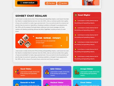 NazlimCafe Irc Chat Design chat css css3 design html5 irc themes web web templates
