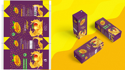 Packaging design branding design illustration illustrator indesign packaging design photoshop