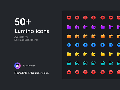 Lumino icon pack 3d icons free icon icon pack icons minimal icon neumorphism ui icons