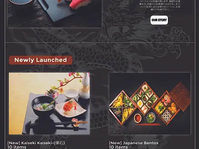 Web Layout app bootstrap design figma graphic design layout resposive web website xd