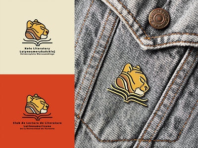 Tiger logo branding graphic design logo