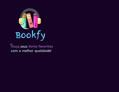 Bookfy design figma landingpage ui ui design ux uxui website