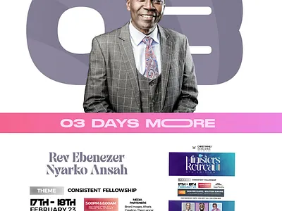 Church Flyer Design branding design graphic design logo