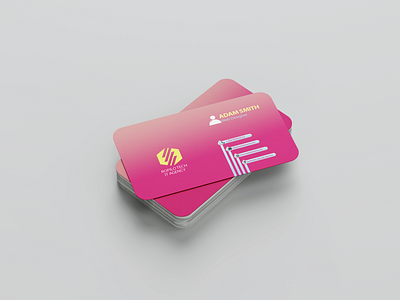 Professional Business Card Design business card design creative graphicdesign