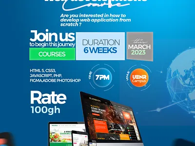 Business Flyer branding design graphic design illustration logo typography vector