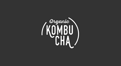 Sisu Organic Kombucha: Identity/Collateral/Packaging branding collateral design graphic design logo packaging typography