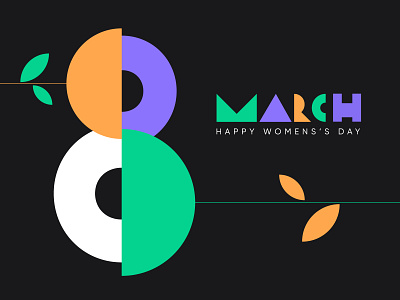 International Women’s Day 8march gg ggstudio graphic design illustrations internationalwomensday women womensday