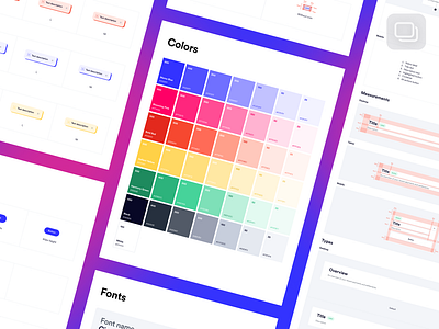 Mamo Website – Design System application bank application color color palette design system e commerce ecommerce finance fintech font header mobile design mobile ui online purchase payment transaction ui design web design web ui web ux