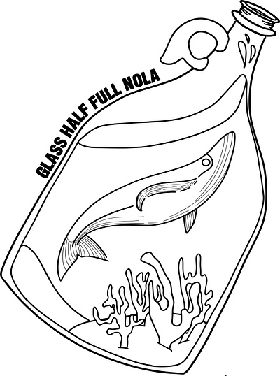 GHF T-Shirt Design branding design graphic design illustration logo