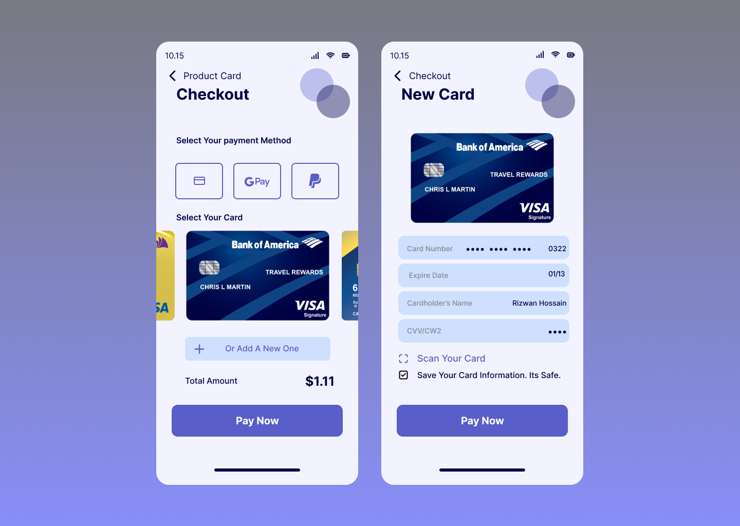 credit-card-checkout-by-nighat-sharmin-on-dribbble