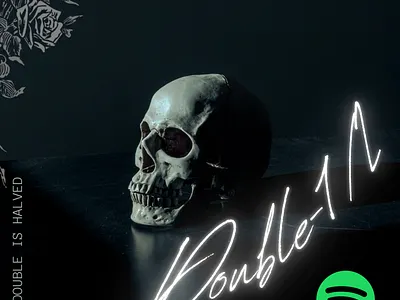 Album Art-01 graphic design