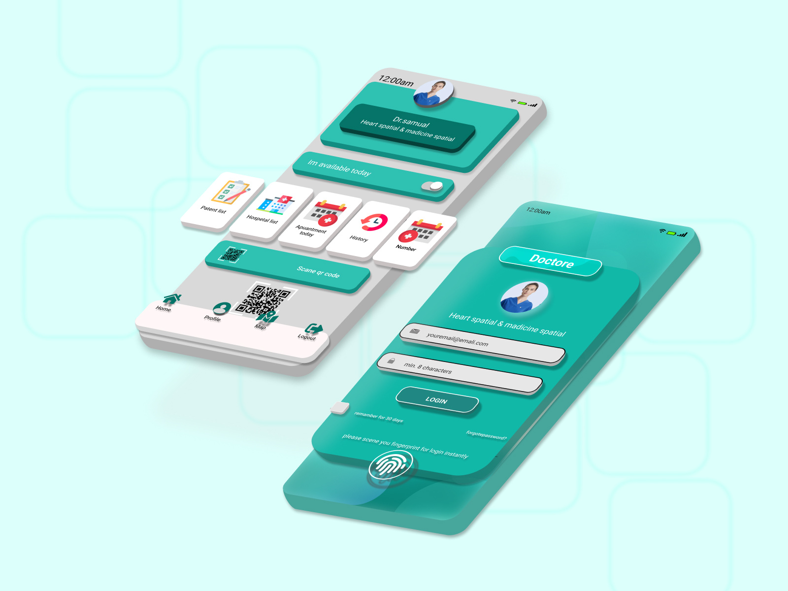 explore-health-care-app-by-uzzal-on-dribbble