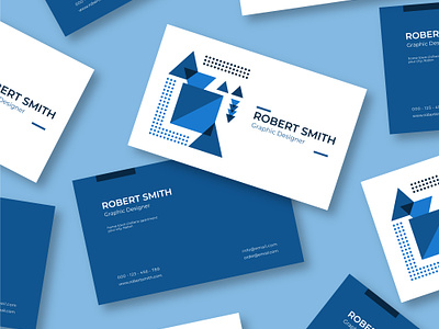 Modern Business Cards branding brang identity business cards cards graphic design illustration modern business cards stationary stationary designs visiting cards