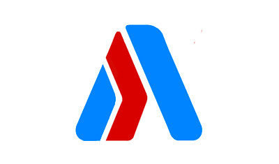 ACCELION branding design graphic design illustration logo vector