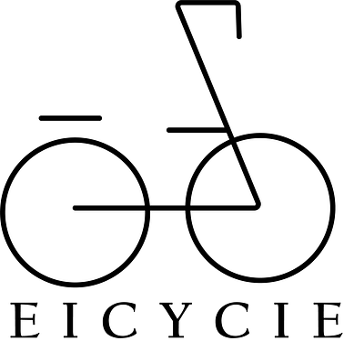 cycle logo logo design logo maker minimal logo