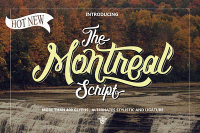 Montreal Script ui