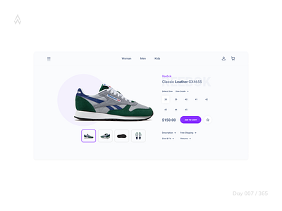 Day 007 — Product Card brand card catalog challenge clean daily ui design ecommerce grid item marketplace minimal product shop shopping soft store ui ukraine web