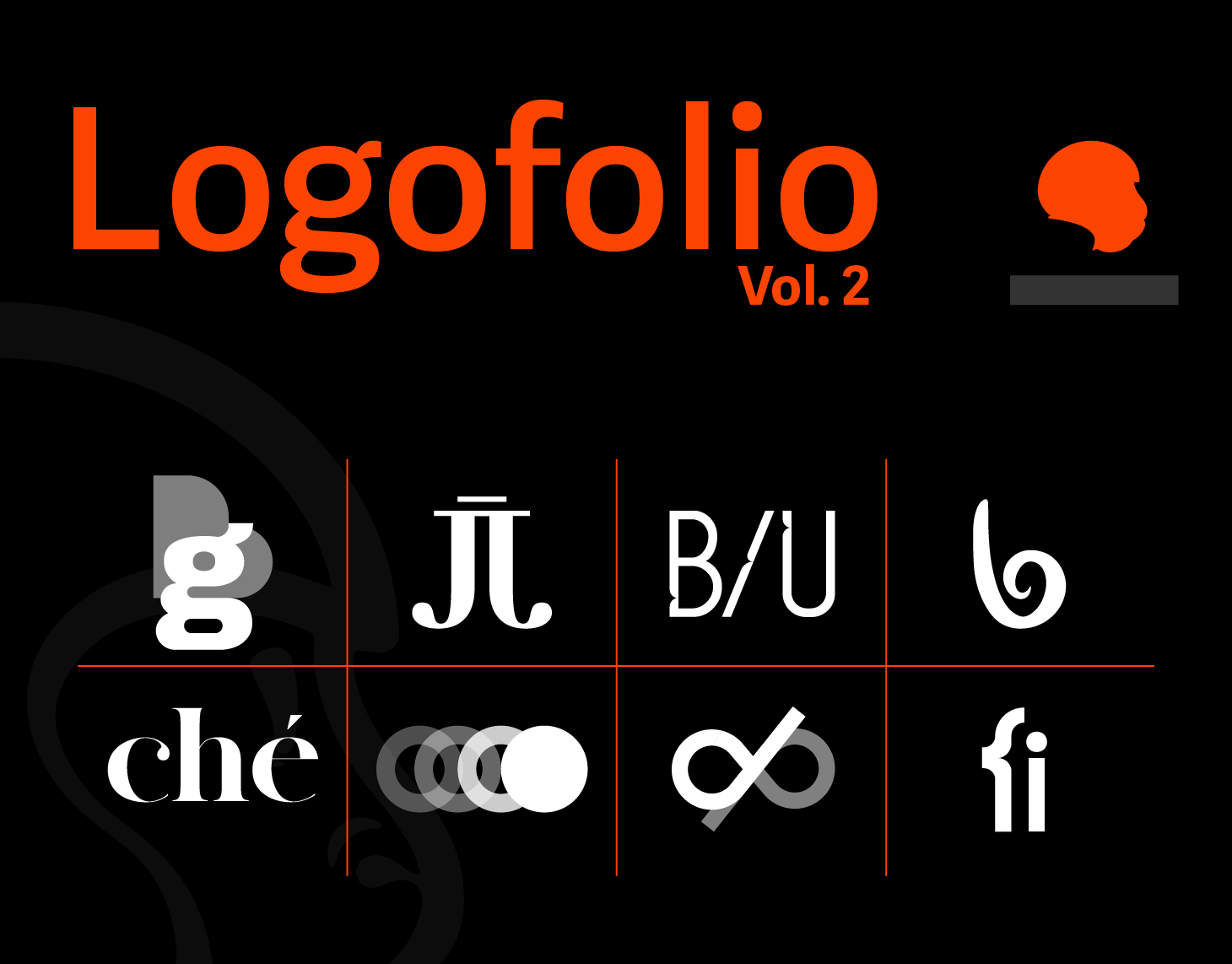 Logofolio vol. 2 art direction beer branding design graphic design jdor logo restaurants sport typography