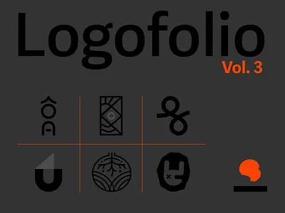 Logofolio vol. 3 art direction branding coffee graphic design hotel illustration jdor logo restaurant typography vector