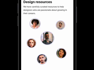 Starco | Sign up succesful animation interaction design ui design ux design