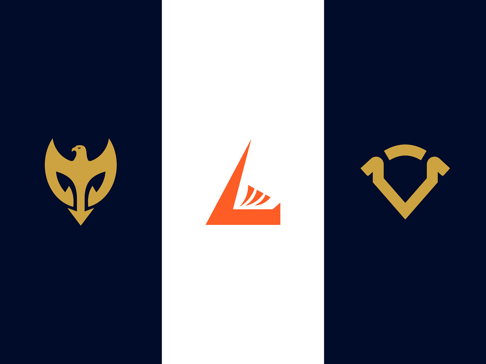 Luxury Perfume brand logo design by Jowel Ahmed on Dribbble