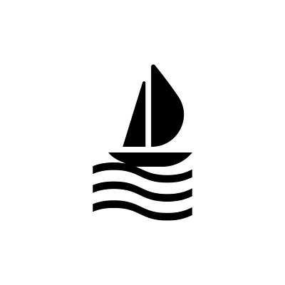 Sea Travel logo design, symbol branding branding design graphic design illustration logo logo design logomark sea sea business symbol
