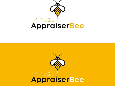 Bee logo design bee logo bee logo design brand mark branding logo cryptocurrency design graphic design identity illustrator investor logo logo mark logo vector minimal modern logo monogram logo symbol icon ui ux vector
