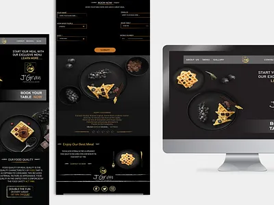 web layout bootstrap css3 graphic design grid html5 motion graphics responsive ui