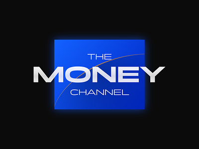 The Money Channel redesign affinity branding broadcast channel concept concept design design logo news news logo news tv romania tv tv branding tv channel vector