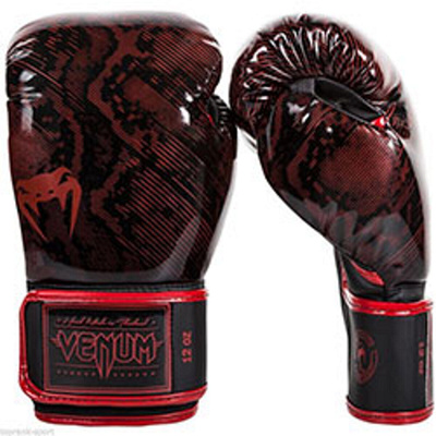 My Spicy Reviews boxing gloves gloves