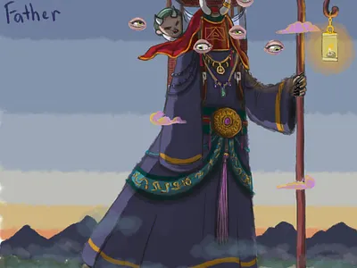 "5 of 111" Challange