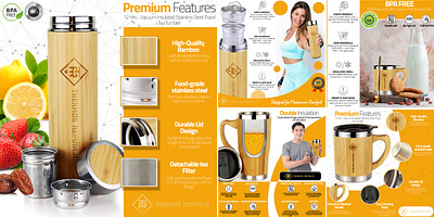 Amazon Product Listing Images | EBC Photo Design aliexpress listing amazon amazon images amazon infographic amazon product design amazon store amazon storefront design ebay listing ebc images graphic design infographic images lifestyle images listing images logo design packaging design photo design photoshop editing product design product photos