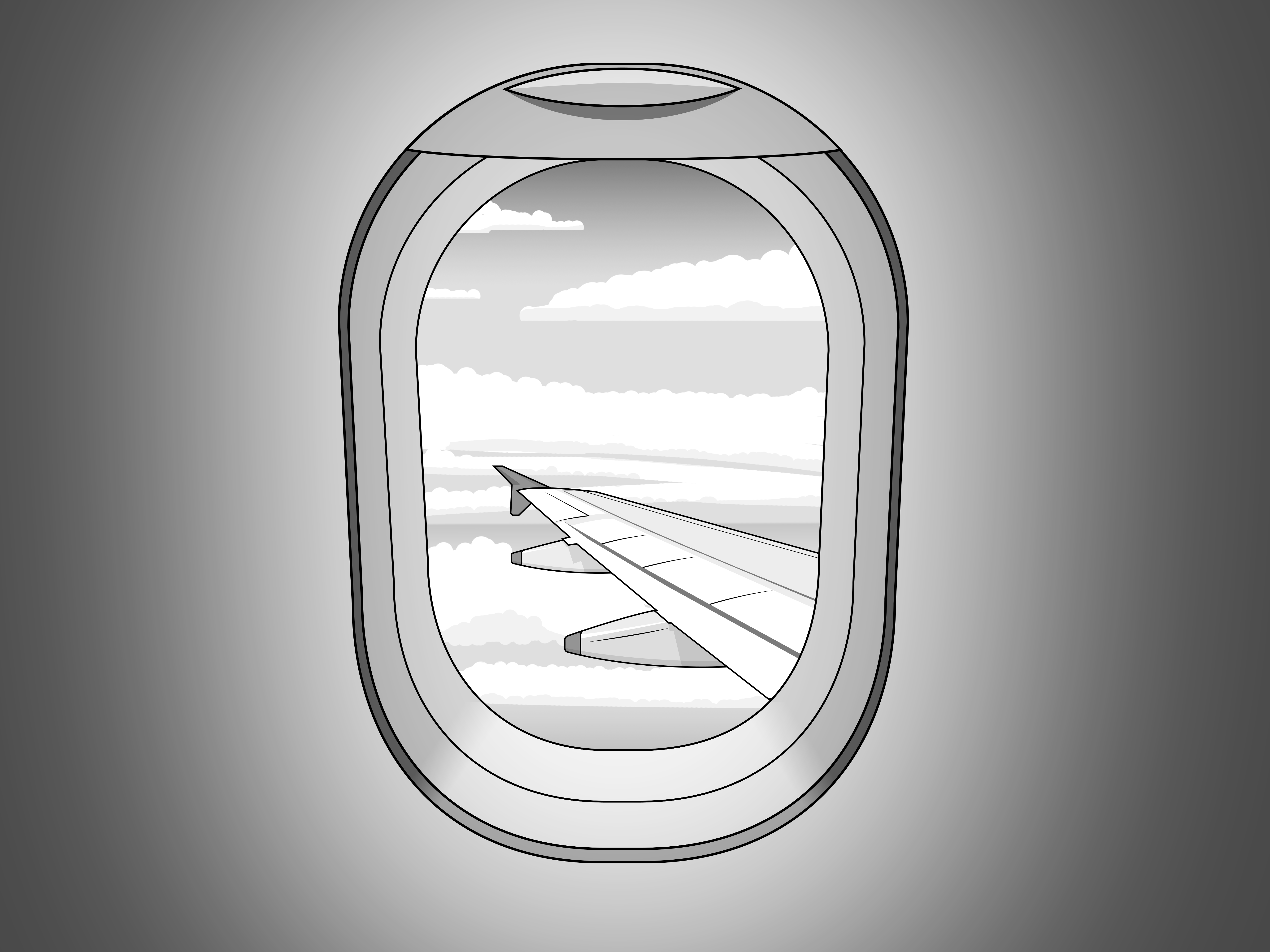 Window seat adobe illustrator adobe photoshop illustrator photoshop scamps sketch storyboard