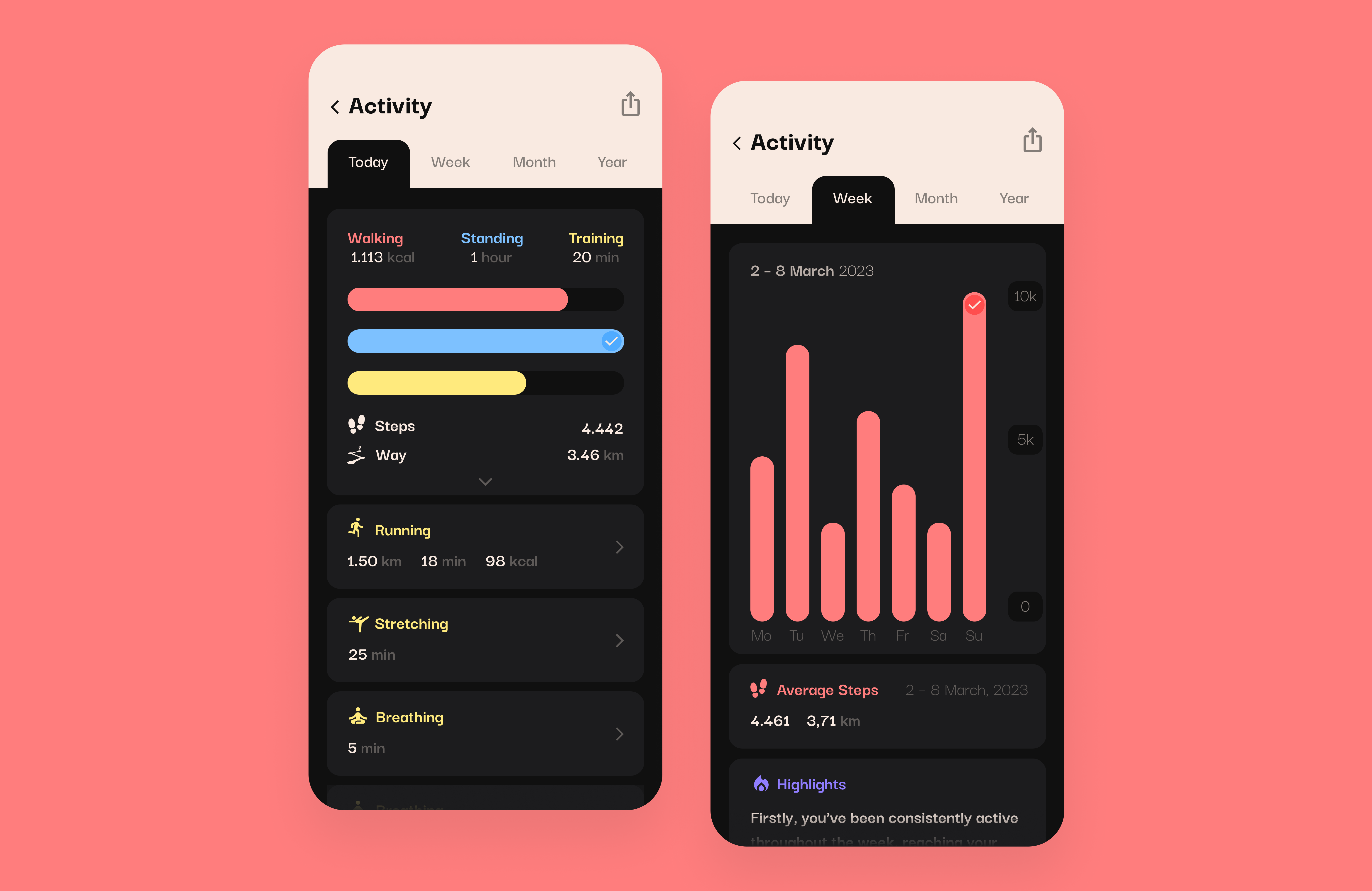 best apps with workout analytics