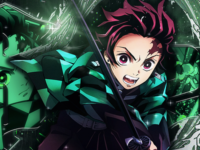 Demon Slayer Premium Green Nezi offers SSRs