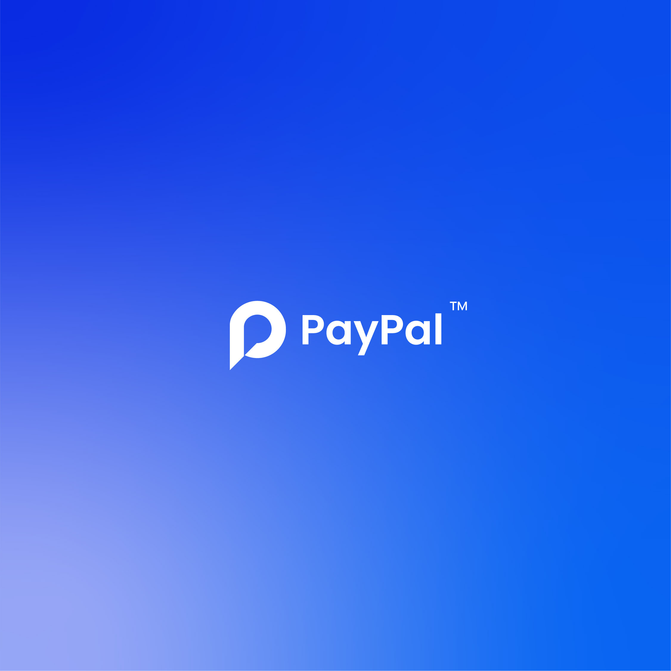 Paypal Logo Concept app brandidentity branding client concept design graphicdesign identity illustration illustrator inspiration inspirations logo logoredesign motion graphics photoshop redesign typography uidesign vector